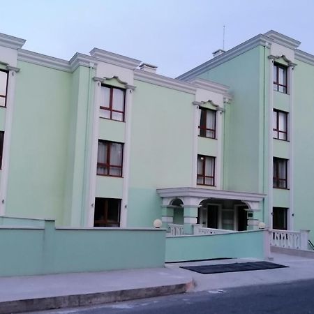 Relax Apartament Varna Exterior photo